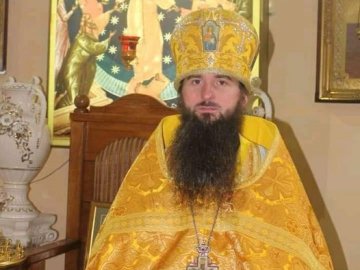 Внаслідок ДТП монах з Волині потрапив у реанімацію