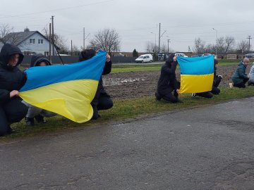 На Волині завтра прощатимуться із Героєм Ігорем Гулем