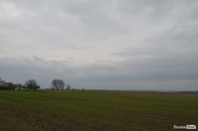 Ці підприємства вдихнули в мене оптимізм, – Савченко до волинських аграріїв