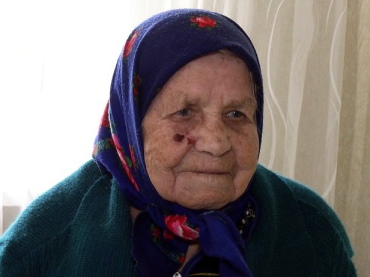  «З моєї родини ніхто стільки не жив» : волинянка зустріла 100-річний ювілей. ВІДЕО