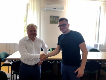 Проект «Округи без депутатів» зацікавив Рівненську область. ФОТО