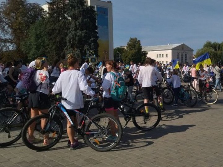 Як у Луцьку відзначатимуть день міста: план заходів