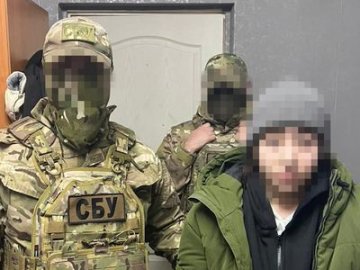 19-річній студенці із Запоріжжя загрожує довічне ув'язнення: коригувала удари ворога