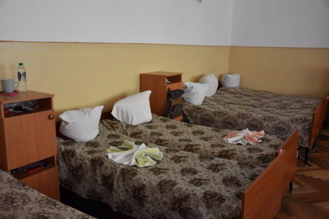 Луцьким дітям влаштували безкоштовний відпочинок у таборі