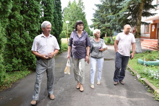 Луцьким дітям влаштували безкоштовний відпочинок у таборі