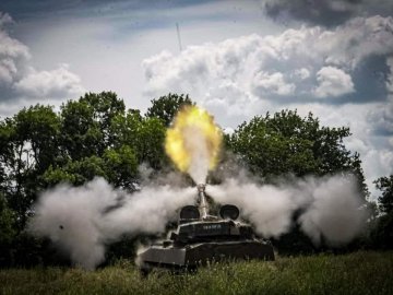 Росія за добу завдала  53 ракетних та 11 авіаційних ударів. ЗВЕДЕННЯ ГЕНШТАБУ