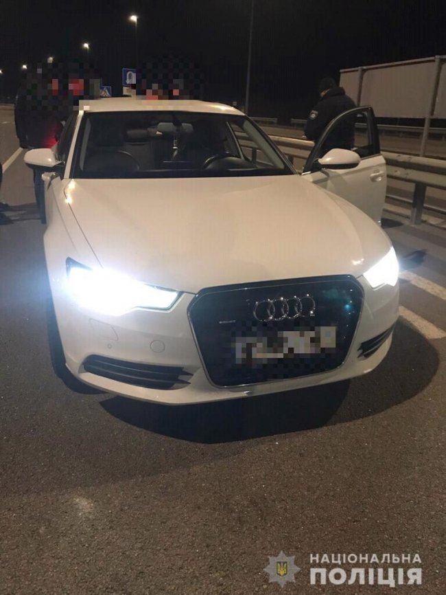 Злодій в законі «Тенго Пітерський»: деталі затримання на Рівненщині кримінального авторитета з Грузії 