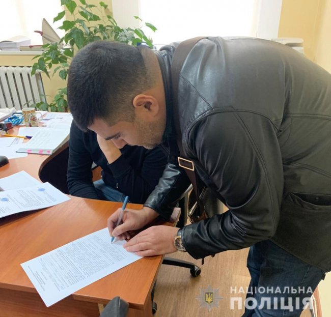 Злодій в законі «Тенго Пітерський»: деталі затримання на Рівненщині кримінального авторитета з Грузії 