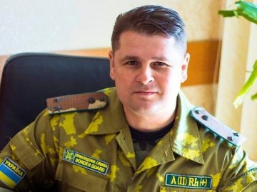 Зеленський посмертно нагородив орденом підполковника з Волині