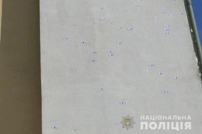 Священик з Жидичина, який стріляв у людей, може сісти на 5 років: подробиці інциденту