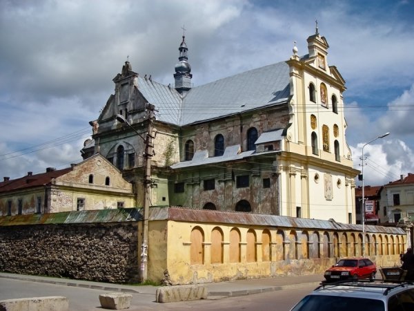 ТОП-5 маловідомих туристичних місць Західної України. ФОТО