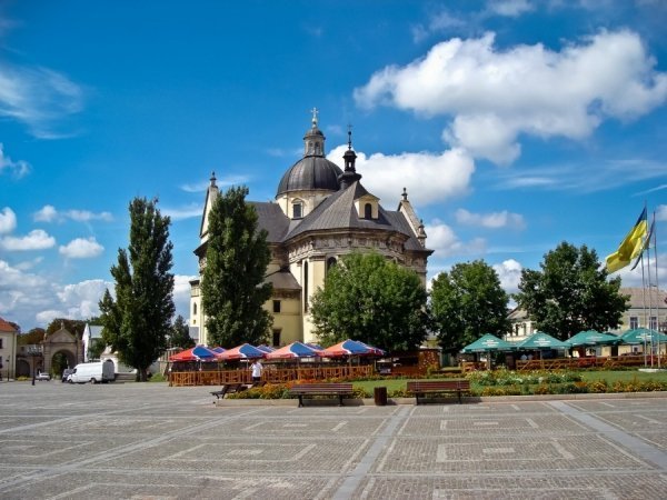 ТОП-5 маловідомих туристичних місць Західної України. ФОТО