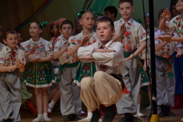 На Волині визначили найкращих педагогів. ФОТО