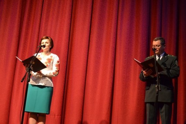 На Волині визначили найкращих педагогів. ФОТО