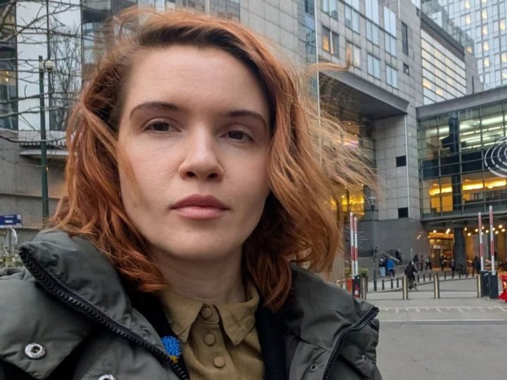 Проти нардепки Безуглої порушили кримінальну справу