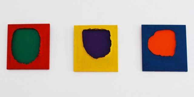 У Луцьку відкрили виставку онлайн «Сонце нового дня»