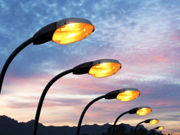 «Луцьксвітло» просить 10 мільйонів на систему комерційного обліку електроенергії