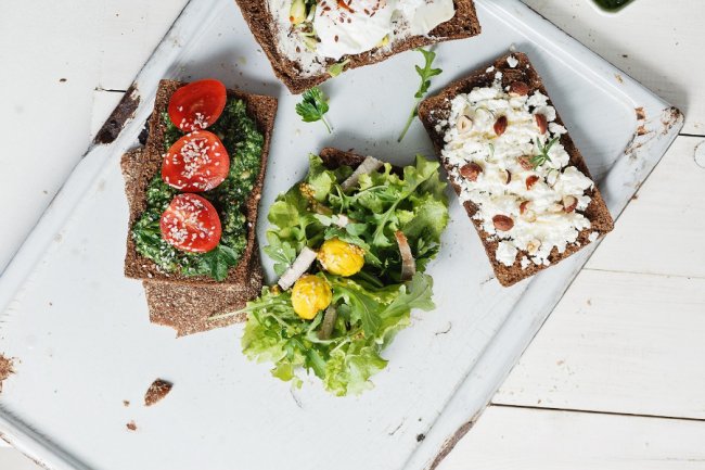 Істи чи не їсти хліб: що про це кажуть експерти*