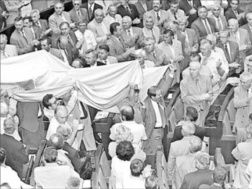 На ВолиньPost новий проект - «Волиняни у Верховній Раді»