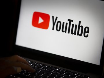 В Росії почалися проблеми з YouTube