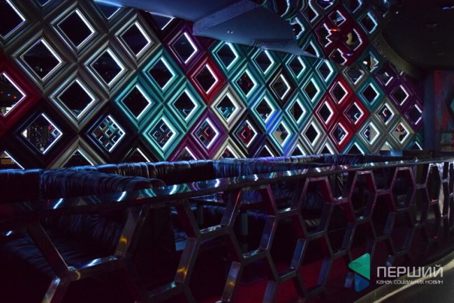 Показали меню та інтер'єр нового нічного клубу у Луцьку. ФОТО