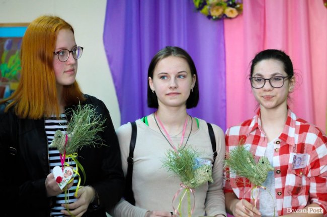 Завершилась «Великодня майстерня»-2018. ФОТО