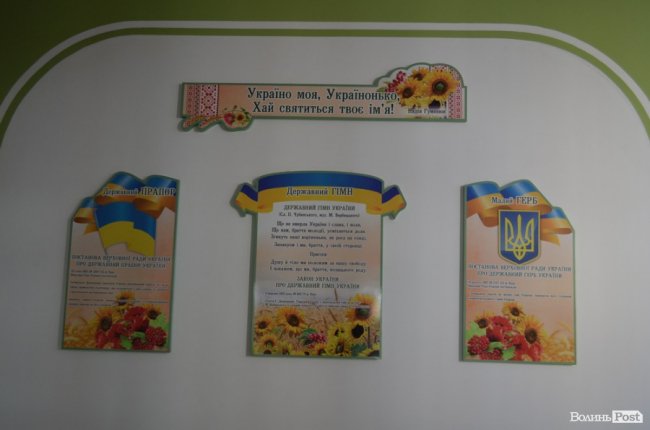 Без спортзалу, зате з мультибордами: якою буде школа №27 у Луцьку. ФОТО