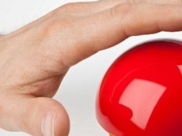 На Волині встановлюють тривожні кнопки у громадських місцях