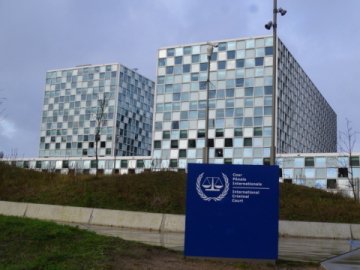 Коли у Гаазі можуть ухвалити рішення про воєнні злочини росії
