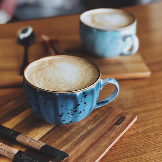 Який тепер фудкорт «Променя» і коли відкриють терасу. ФОТО* 