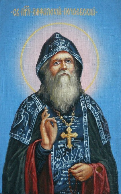 Відкрилась виставка волинянина, який розписує стіни церков. ФОТО