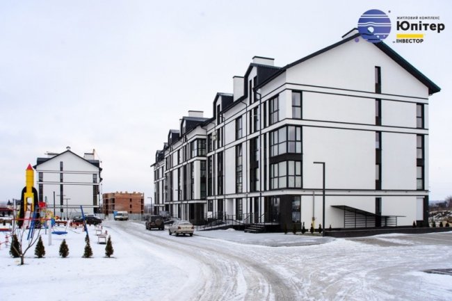 Стиль і комфорт: де у Луцьку купити мансардну квартиру. ФОТО*