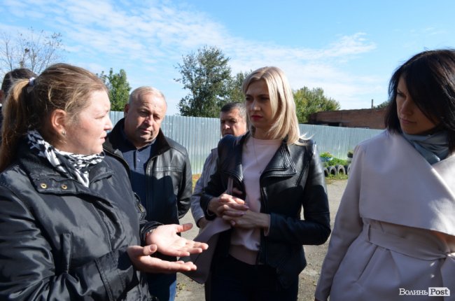 Показали умови, у яких живуть тварини в луцькій «Ласці». ФОТО