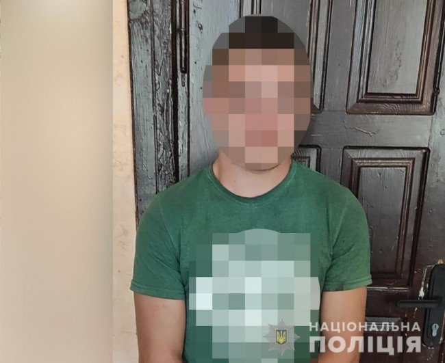 Попросили цигарку, а потім побили та обікрали: на Волині спіймали зловмисників