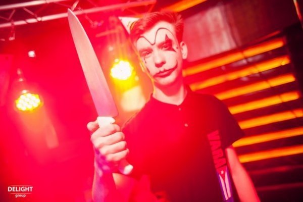 Луцька агенція розваг відзначила дворіччя. ФОТО