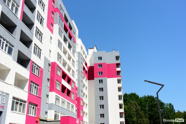 Місце затишку: як у Луцьку будують оселі у ЖК «Caramel Residence». ФОТО*