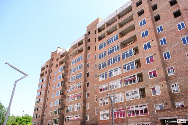 Місце затишку: як у Луцьку будують оселі у ЖК «Caramel Residence». ФОТО*