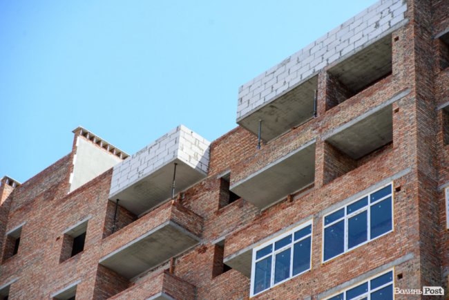 Місце затишку: як у Луцьку будують оселі у ЖК «Caramel Residence». ФОТО*