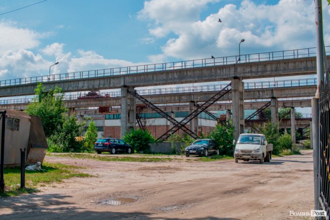 Там, де розвертаються тролейбуси: як живе 40-ий мікрорайон Луцька