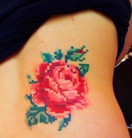 Несподівані фото української символіки. ФОТО