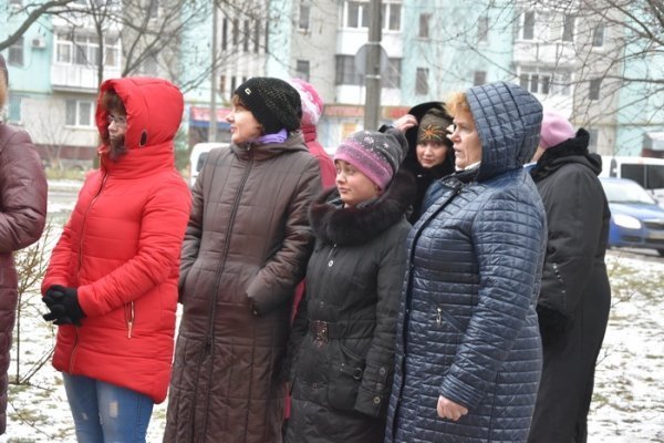 У Луцьку вшанували пам’ять Чорновола