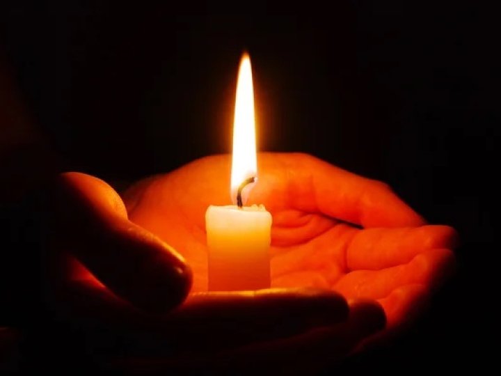 На фронті загинув захисник з Волині Володимир Кмін