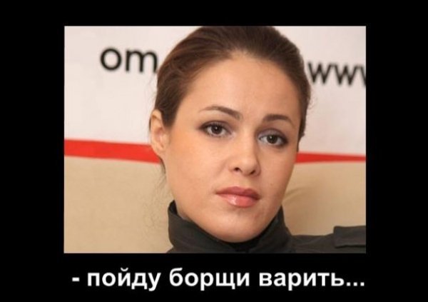 Вибори і глум: смішні написи на бюлетенях, фотожаби і демотиватори