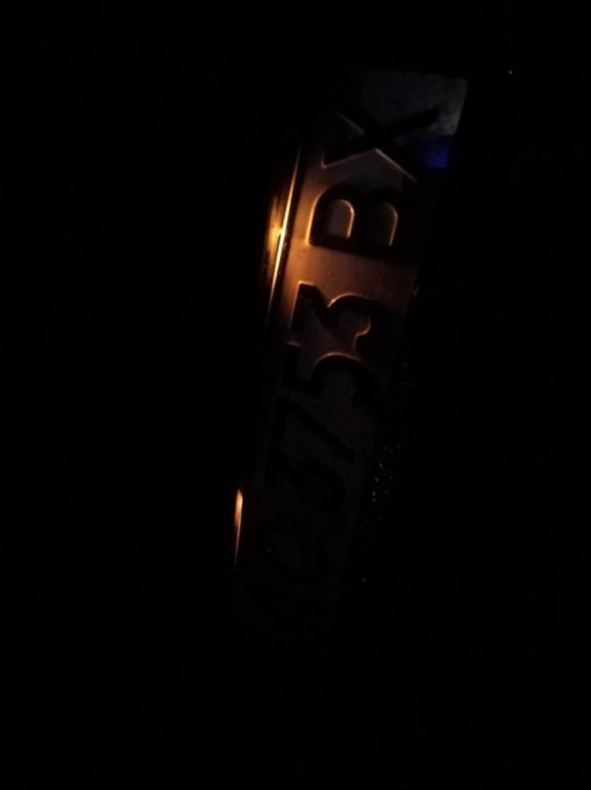 У селі під Луцьком перевернулася автівка: водій загинув. ФОТО