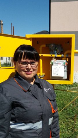 «Волиньгаз» відзначив кращих працівників компанії в II кварталі