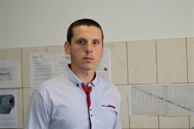 «Волиньгаз» відзначив кращих працівників компанії в II кварталі