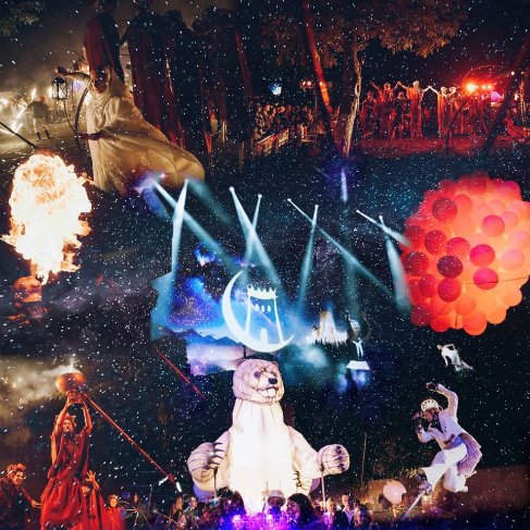 Куди піти на вихідні у Луцьку: 7-9 вересня