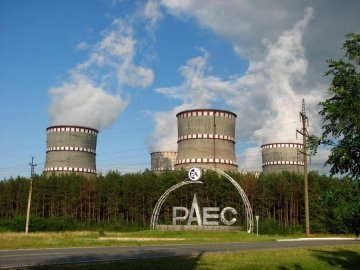 В Україні під небезпекою атомні електростанції через Росію