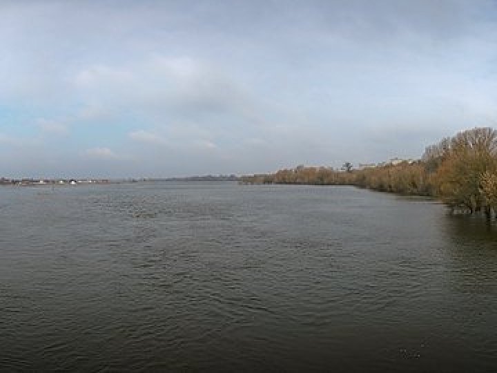 На Волині підніметься рівень води в річках: яка причина