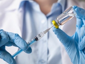В Україні зареєстрували вакцину Janssen проти COVID-19: що про неї відомо